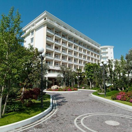 Hotel La Residence & Idrokinesis Abano Terme Exterior photo