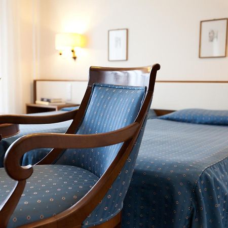Hotel La Residence & Idrokinesis Abano Terme Exterior photo