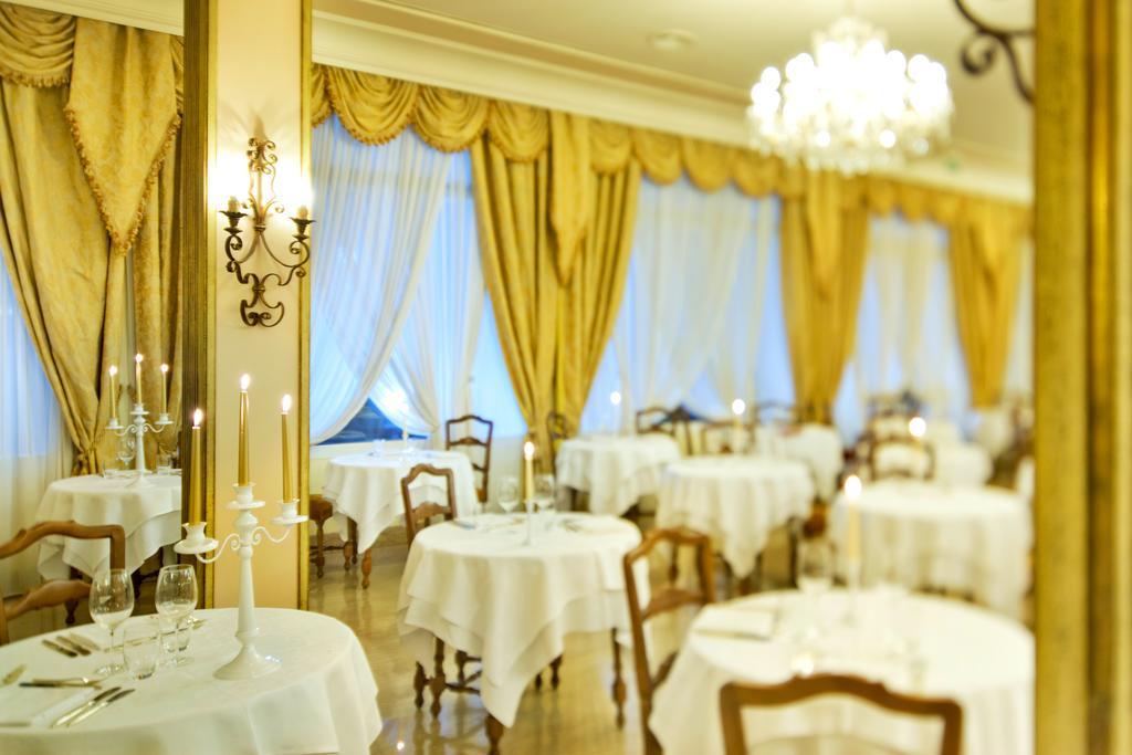 Hotel La Residence & Idrokinesis Abano Terme Exterior photo